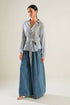 rays-of-hope-woven-top Flying Tomato-Sophia's Style-3